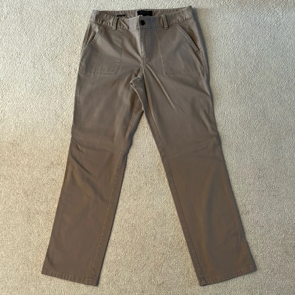 Talbots Signature Pants. - Picture 1 of 2